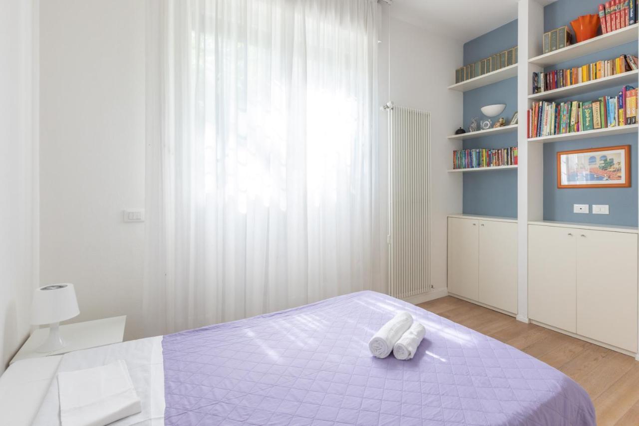 Maison Giardini Margherita, Bologna By Short Holidays Bolonha Exterior foto