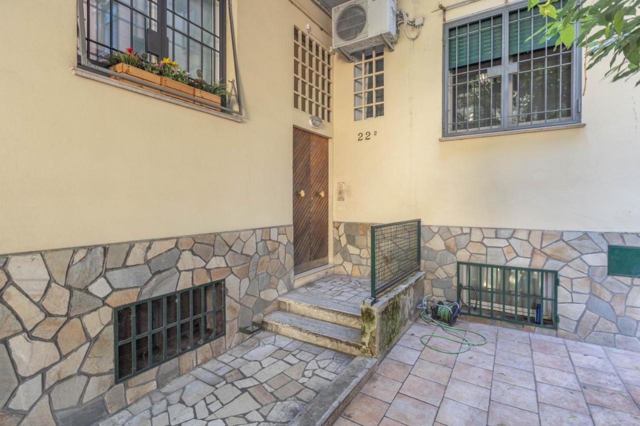 Maison Giardini Margherita, Bologna By Short Holidays Bolonha Exterior foto