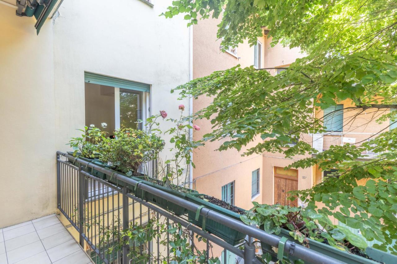 Maison Giardini Margherita, Bologna By Short Holidays Bolonha Exterior foto