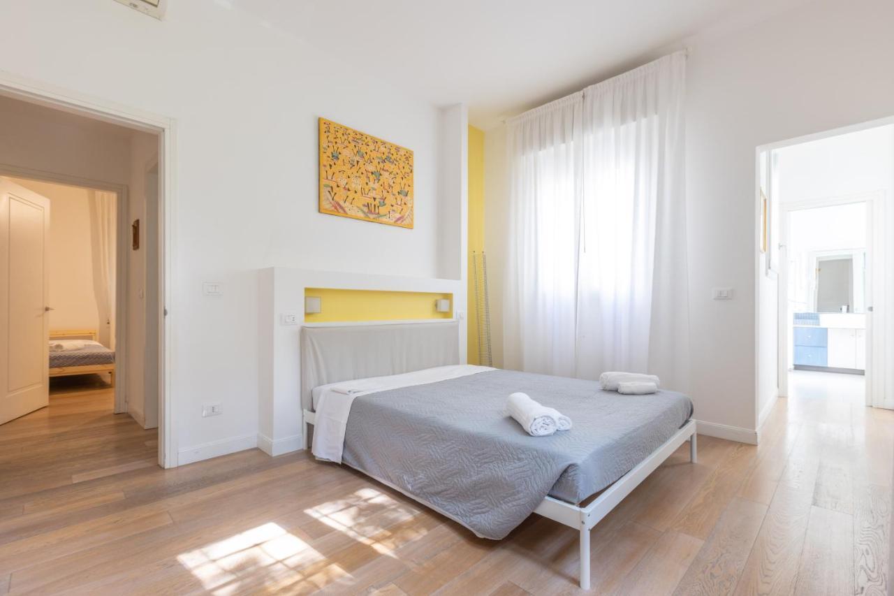 Maison Giardini Margherita, Bologna By Short Holidays Bolonha Exterior foto